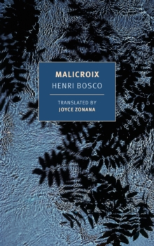 Malicroix, Paperback / softback Book Malicroix, Paperback / softback Book