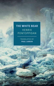 New York Review Books The White Bear