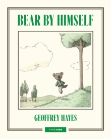 Bear by Himself