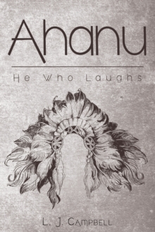 AHANU He Who Laughs