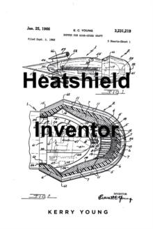 Heatshield Inventor