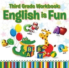 Third Grade Workbooks : English is Fun