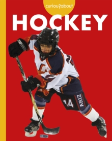 Curious about Hockey