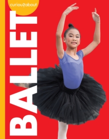 Curious about Ballet