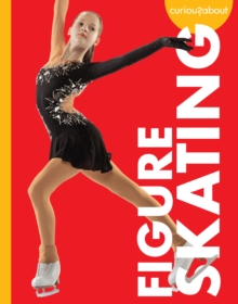 Curious about Figure Skating