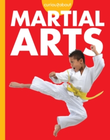 Curious about Martial Arts