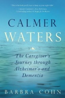 Calmer Waters, Paperback / softback Book Calmer Waters, Paperback / softback Book