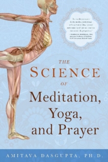 Science of Meditation, Yoga & Prayer, Hardback Book Science of Meditation, Yoga & Prayer, Hardback Book