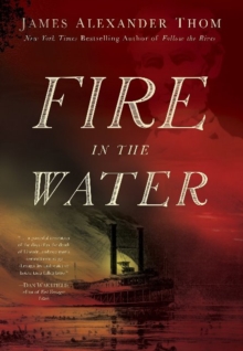 Fire in the Water, Paperback / softback Book Fire in the Water, Paperback / softback Book