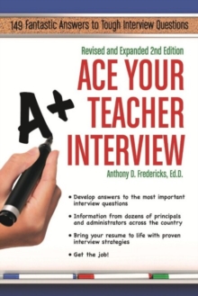 Ace Your First Year Teaching, Paperback / softback Book Ace Your First Year Teaching, Paperback / softback Book