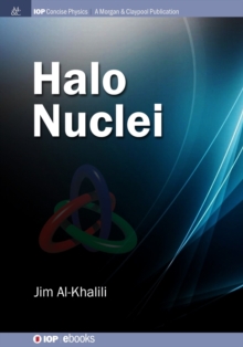 Halo Nuclei, Paperback / softback Book Halo Nuclei, Paperback / softback Book