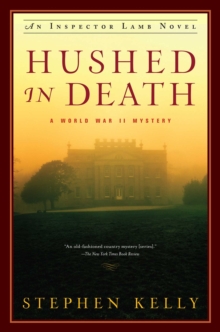 Hushed in Death