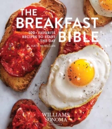 The Breakfast Bible, Hardback Book The Breakfast Bible, Hardback Book