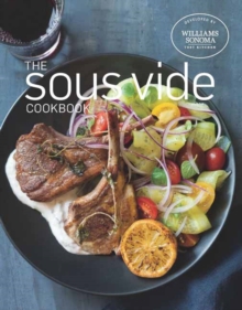 Sous Vide Cookbook, Hardback Book Sous Vide Cookbook, Hardback Book