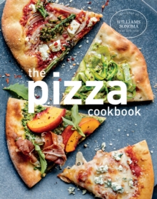 The Pizza Cookbook