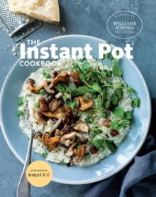 The Instant Pot Cookbook