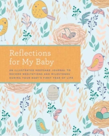 Reflections on My Baby : A Journal