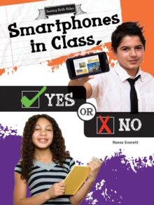 Smartphones in Class, Yes or No