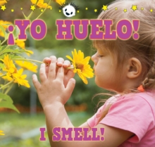 !yo huelo! : I Smell!