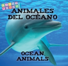 Animales del oceano : Ocean Animals