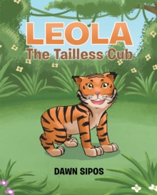 Leola the Tailless Cub