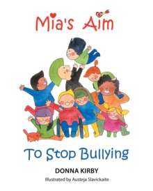 Mia's Aim To Stop Bullying