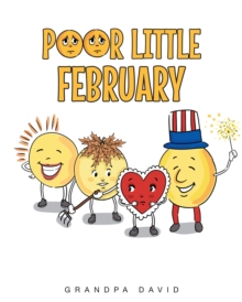 Poor Little February