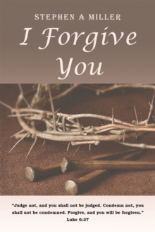 I Forgive You