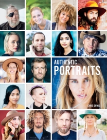 Authentic Portraits : Searching for Soul, Significance, and Depth