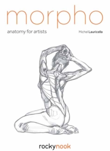 Morpho, Spiral bound Book Morpho, Spiral bound Book