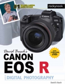 David Busch's Canon EOS R Guide