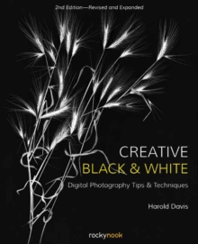Creative Black and White, Paperback / softback Book Creative Black and White, Paperback / softback Book