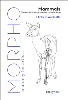 Morpho: Mammals : Elements of Comparative Morphology