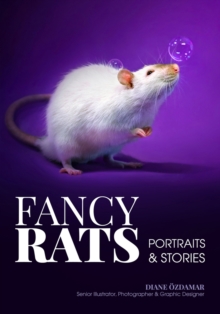 Fancy Rats, Paperback / softback Book Fancy Rats, Paperback / softback Book