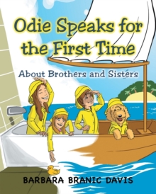 Odie Speaks for the First Time about Brothers and Sisters