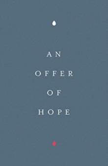 An Offer of Hope (25pack)