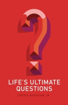 Life's Ultimate Questions (25-Pack)