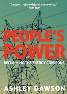 People's Power : Reclaiming the Energy Commons