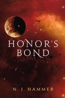 Honor's Bond, Paperback / softback Book Honor's Bond, Paperback / softback Book