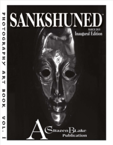 SankShuned PAB Volume 1, Paperback / softback Book SankShuned PAB Volume 1, Paperback / softback Book
