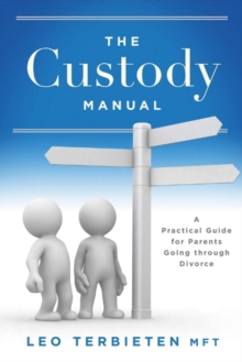 The Custody Manual, Paperback / softback Book The Custody Manual, Paperback / softback Book