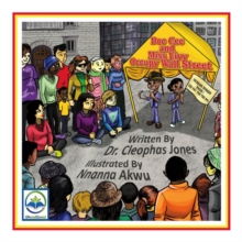 Doc Cee and Miss Livy Occupy Wall Street, Paperback / softback Book Doc Cee and Miss Livy Occupy Wall Street, Paperback / softback Book