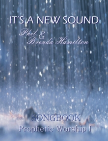 It's a New Sound Songbook, Paperback / softback Book It's a New Sound Songbook, Paperback / softback Book