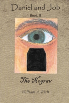 Daniel and Job, Book II: The Nograv, Paperback / softback Book Daniel and Job, Book II: The Nograv, Paperback / softback Book