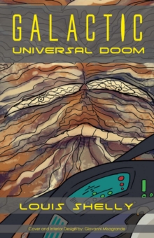 Galactic Universal Doom, Paperback / softback Book Galactic Universal Doom, Paperback / softback Book