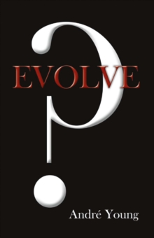 EVOLVE, Paperback / softback Book EVOLVE, Paperback / softback Book