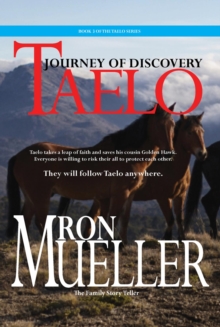 Taelo : The Journey of Discovery