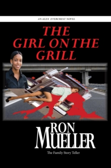 The Girl on the Grill