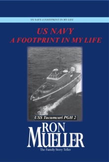 US Navy-A Footprint in My Life