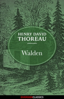 Walden (Diversion Classics)